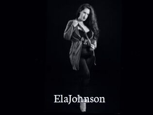 ElaJohnson Gratis xxx Clips
