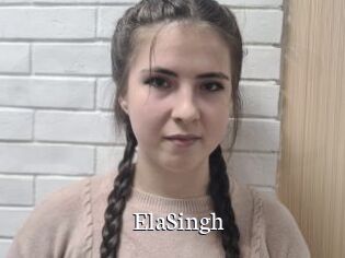 ElaSingh
