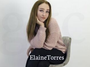 ElaineTorres Gratis xxx Clips
