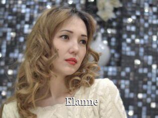 Elanne