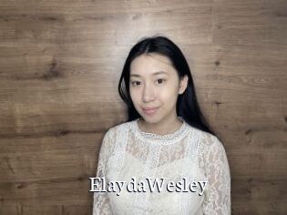 ElaydaWesley