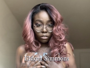 Eldora_Simmons