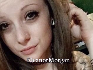 Eleanor_Morgan