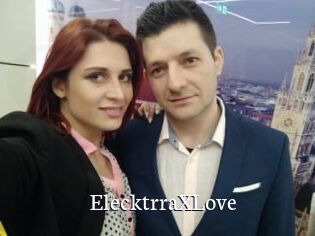 ElecktrraXLove