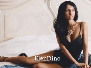 ElenDino Gratis xxx Clips