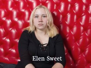Elen_Sweet
