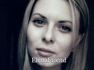 ElenaFriend