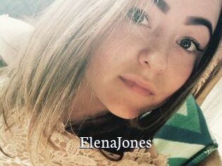 ElenaJones Gratis xxx Clips