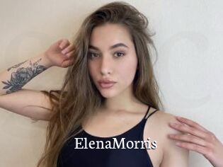 ElenaMorris