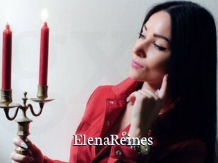ElenaReines