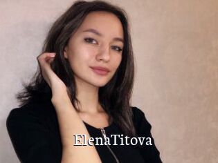 ElenaTitova