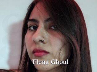 Elena_Ghoul