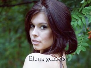Elena_genesis