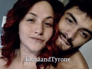 Elena_and_Tyrone