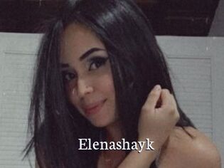 Elenashayk