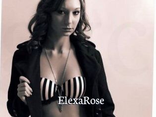 ElexaRose