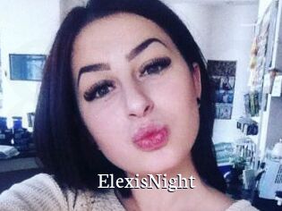 ElexisNight