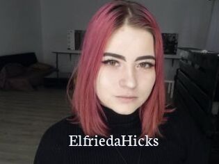 ElfriedaHicks