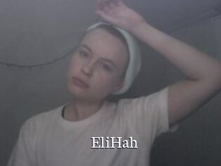 EliHah