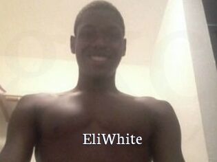 Eli_White Gratis xxx Clips