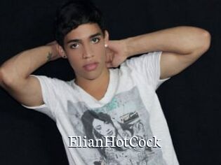 ElianHotCock