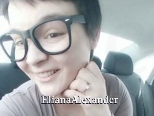 ElianaAlexander