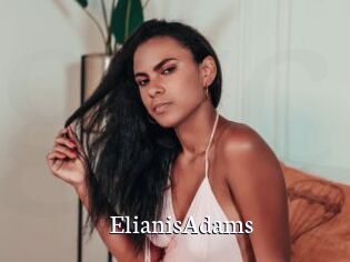 ElianisAdams