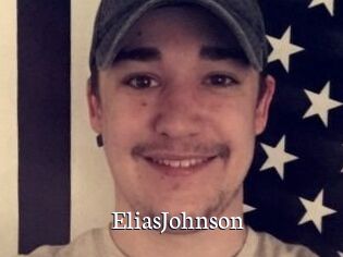 Elias_Johnson Gratis xxx Clips