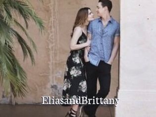 Elias_and_Brittany