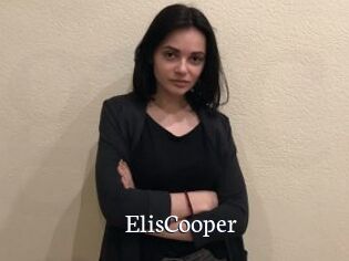 ElisCooper