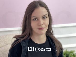 ElisJonson