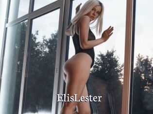 ElisLester