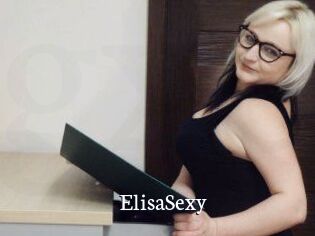 ElisaSexy