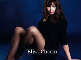 Elisa_Charm