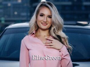 EliseGreen Gratis xxx Clips