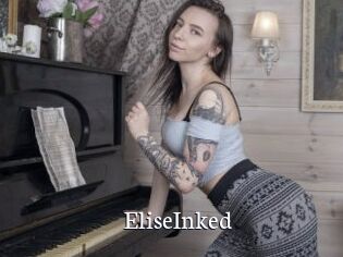 EliseInked