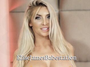 EliseJamesBabestation