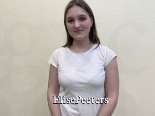 ElisePeeters
