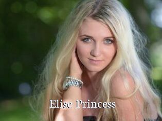 Elise_Princess_