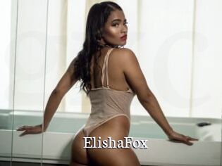 ElishaFox