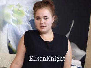 ElisonKnight