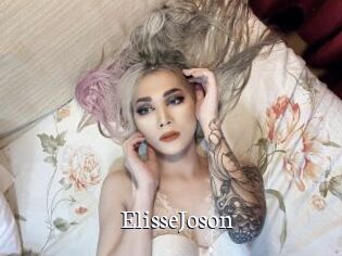 ElisseJoson