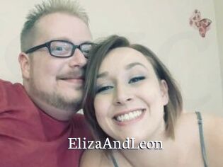 ElizaAndLeon