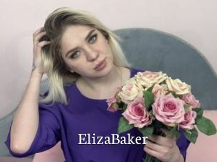 ElizaBaker
