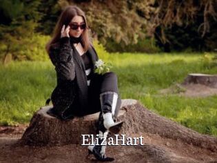 ElizaHart