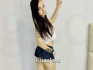 ElizaJane
