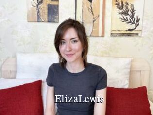 ElizaLewis