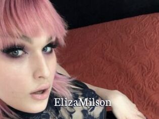 ElizaMilson