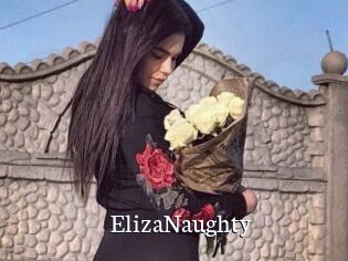 ElizaNaughty