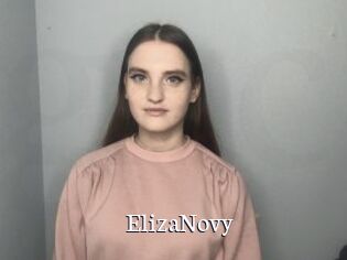 ElizaNovy